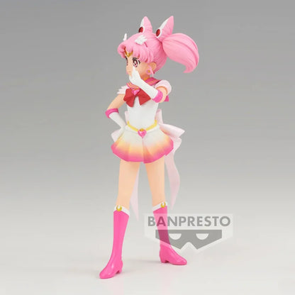 Sailor Moon - Chibi Action Figure Bandai Banpresto Glitter＆Glamours