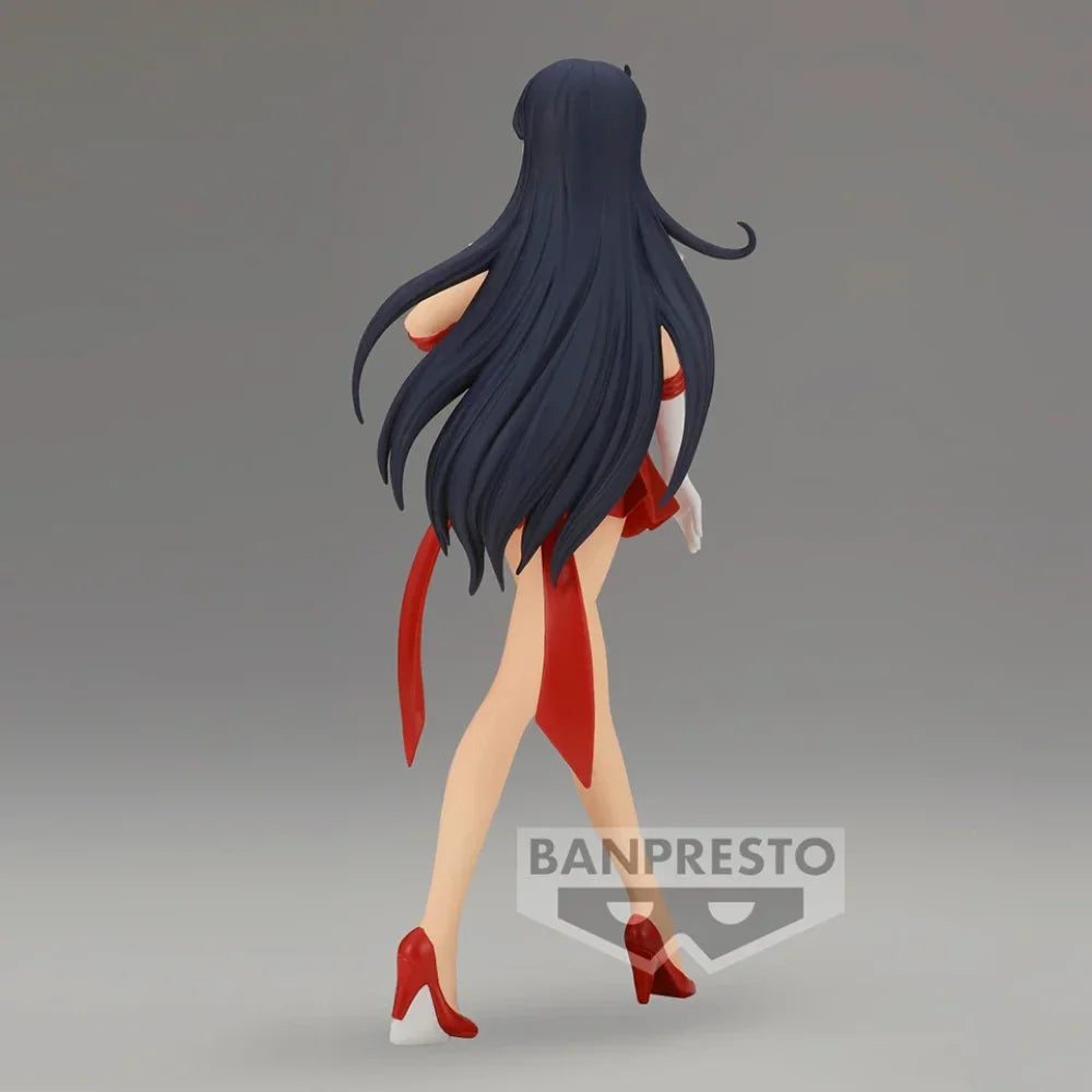 Sailor Moon - Mars Action Figure Bandai Banpresto
