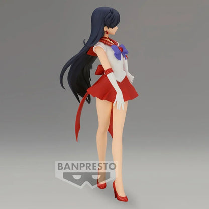 Sailor Moon - Mars Action Figure Bandai Banpresto