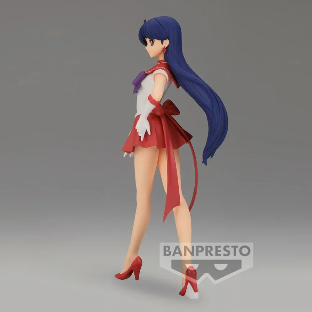 Sailor Moon - Mars Action Figure Bandai Banpresto