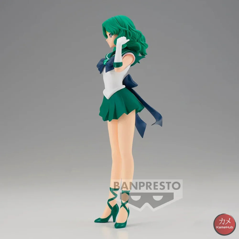 Sailor Moon - Neptune Action Figure Bandai Banpresto