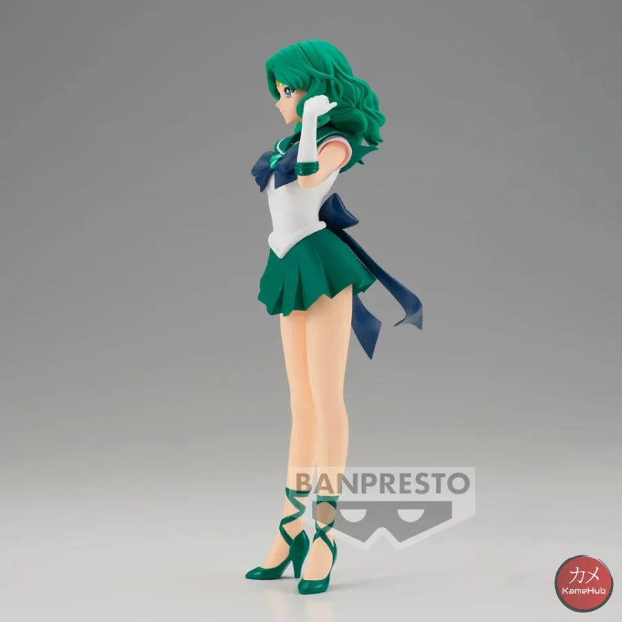 Sailor Moon - Neptune Action Figure Bandai Banpresto