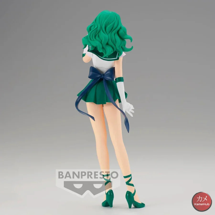 Sailor Moon - Neptune Action Figure Bandai Banpresto