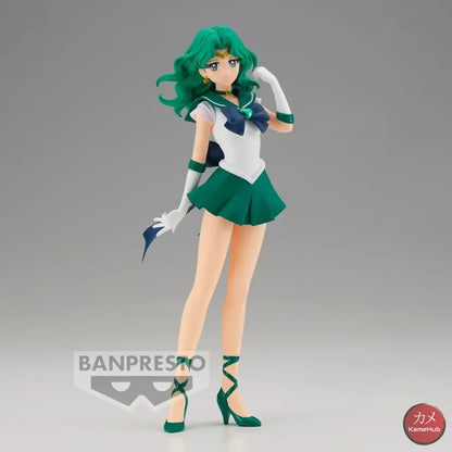 Sailor Moon - Neptune Action Figure Bandai Banpresto