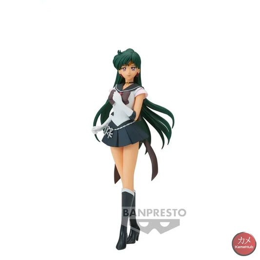 Sailor Moon - Pluto Action Figure Bandai Banpresto