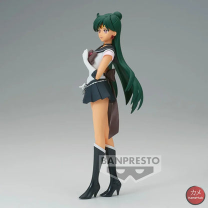 Sailor Moon - Pluto Action Figure Bandai Banpresto