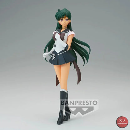 Sailor Moon - Pluto Action Figure Bandai Banpresto