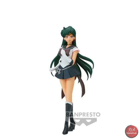 Sailor Moon - Pluto Action Figure Bandai Banpresto