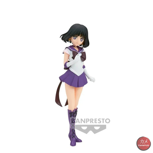 Sailor Moon - Saturn Action Figure Bandai Banpresto