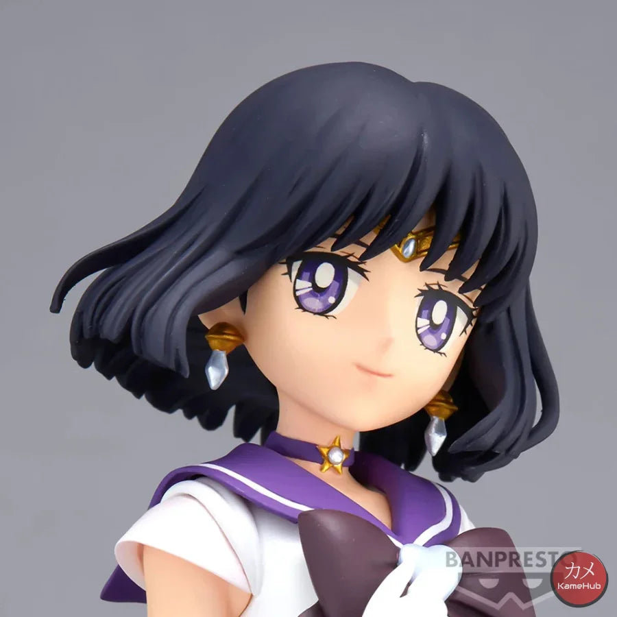 Sailor Moon - Saturn Action Figure Bandai Banpresto