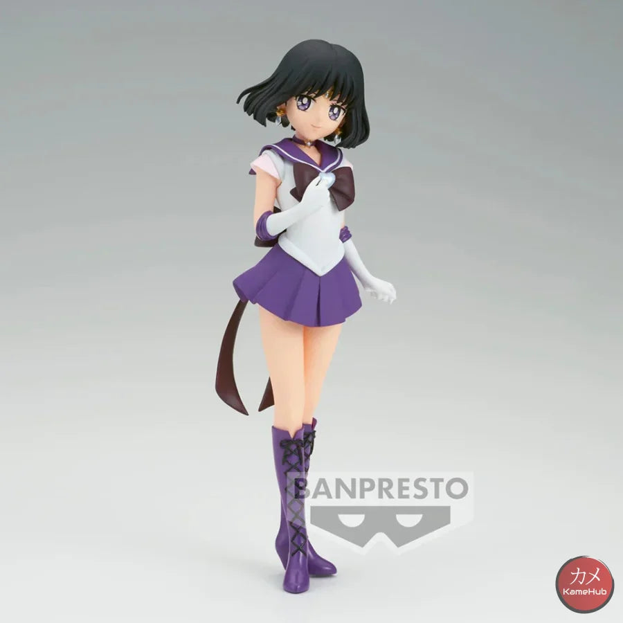 Sailor Moon - Saturn Action Figure Bandai Banpresto