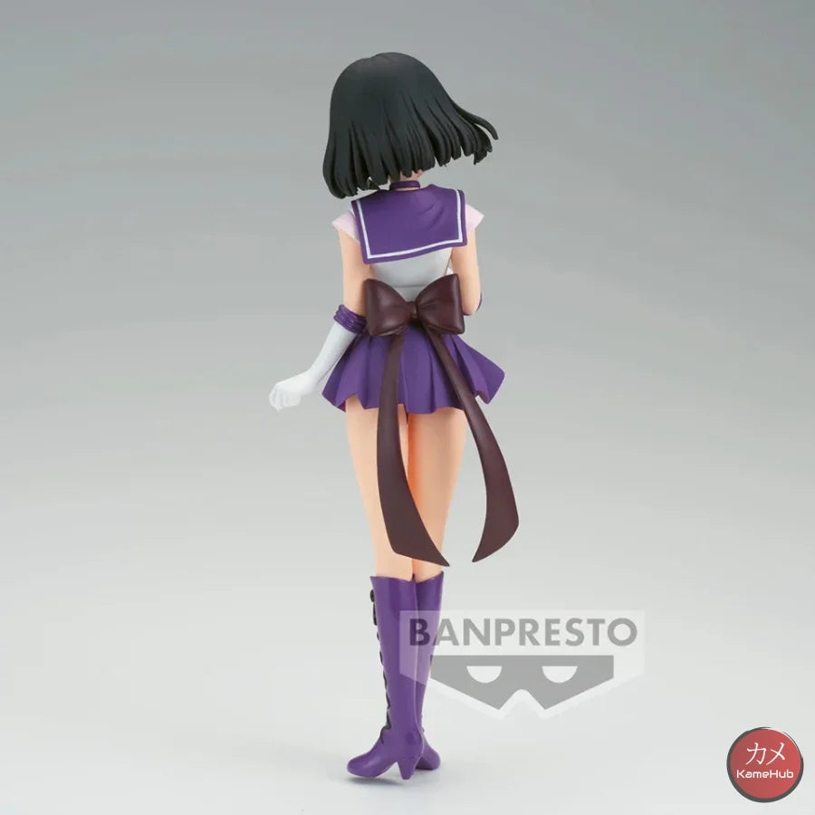 Sailor Moon - Saturn Action Figure Bandai Banpresto