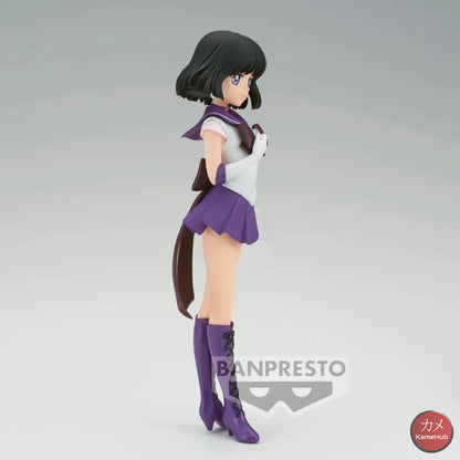 Sailor Moon - Saturn Action Figure Bandai Banpresto