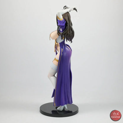 Saint Treatment - Seishori Sister Petronille Action Figure Ecchi