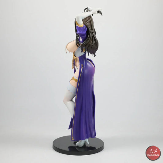 Saint Treatment - Seishori Sister Petronille Action Figure Ecchi