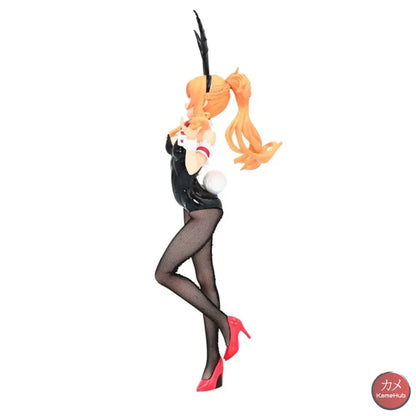Sao: Sword Art Online Alicization - Asuna Yuuki Bunny Girl Ecchi Originale Furyu Bicute Action