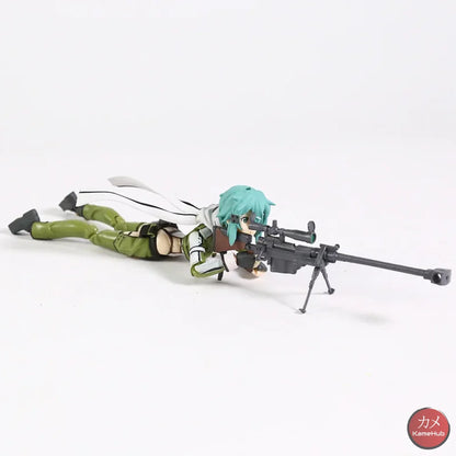 Sao: Sword Art Online Ii - Sinon Action Figure