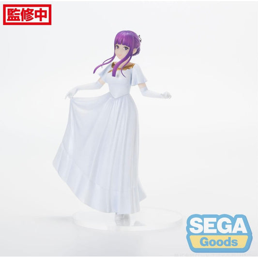 Frieren: Beyond Journey's End - Fern Action Figure Sega Luminasta