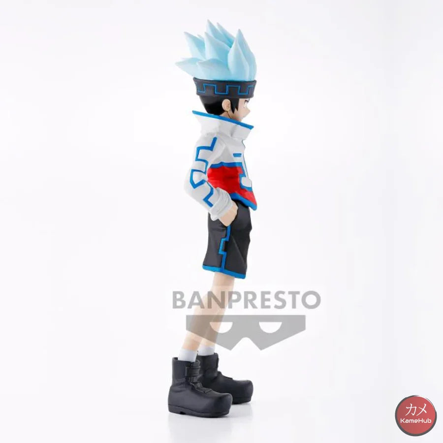 Shaman King - Horohoro Action Figure Bandai Banpresto