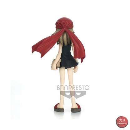 Shaman King - Kyoyama Anna Action Figure Bandai Banpresto