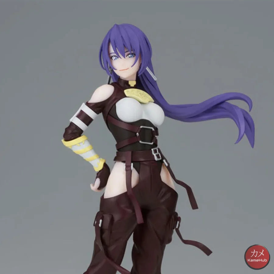 Shangri-La Frontier - Arthur Pencilgon Action Figure Bandai Banpresto