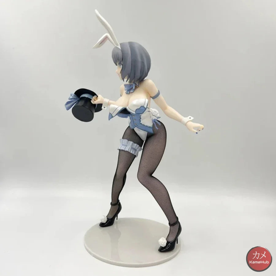 Shinobi Master Senran Kagura New Link - Snow Spring Action Figure Bunny Ecchi