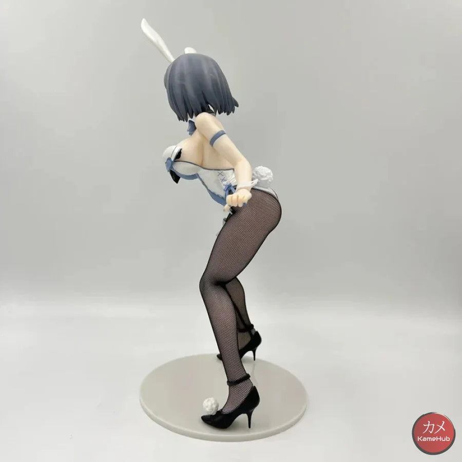 Shinobi Master Senran Kagura New Link - Snow Spring Action Figure Bunny Ecchi