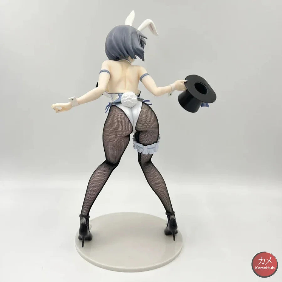 Shinobi Master Senran Kagura New Link - Snow Spring Action Figure Bunny Ecchi