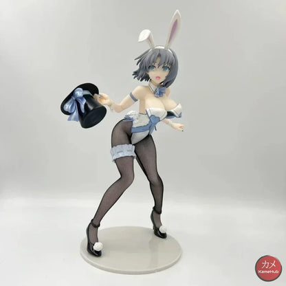 Shinobi Master Senran Kagura New Link - Snow Spring Action Figure Bunny Ecchi