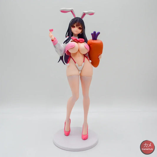 Shiny Series: Love Injection (Animester) - Uchino Sakura Action Figure Bunny Ecchi