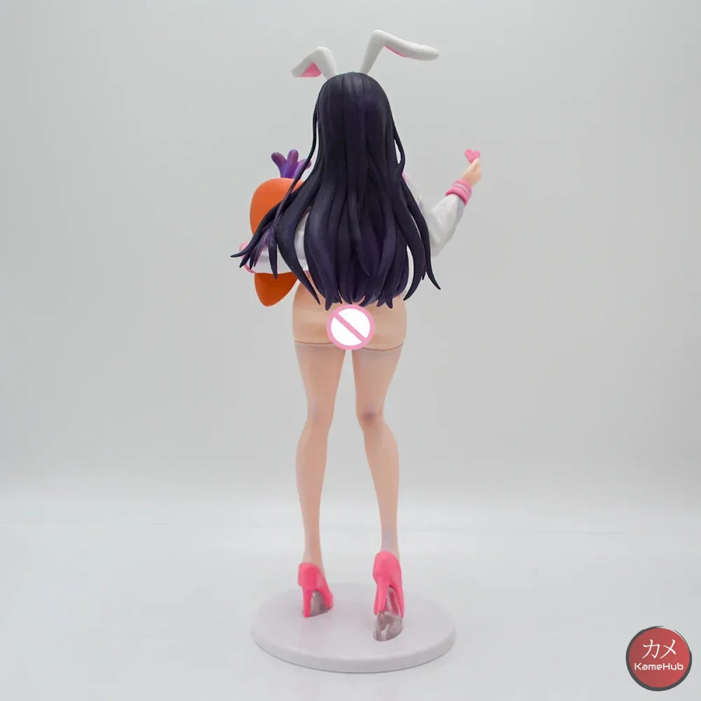 Shiny Series: Love Injection (Animester) - Uchino Sakura Action Figure Bunny Ecchi
