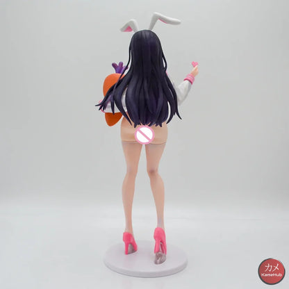 Shiny Series: Love Injection (Animester) - Uchino Sakura Action Figure Bunny Ecchi