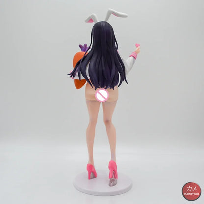 Shiny Series: Love Injection (Animester) - Uchino Sakura Action Figure Bunny Ecchi