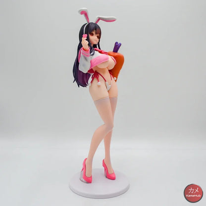 Shiny Series: Love Injection (Animester) - Uchino Sakura Action Figure Bunny Ecchi