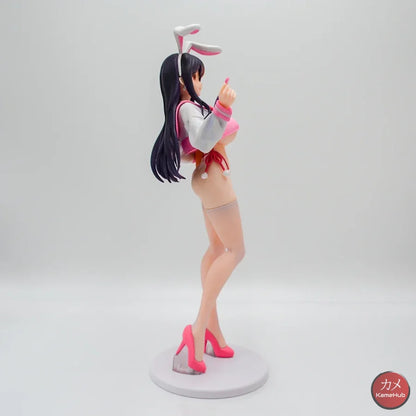 Shiny Series: Love Injection (Animester) - Uchino Sakura Action Figure Bunny Ecchi