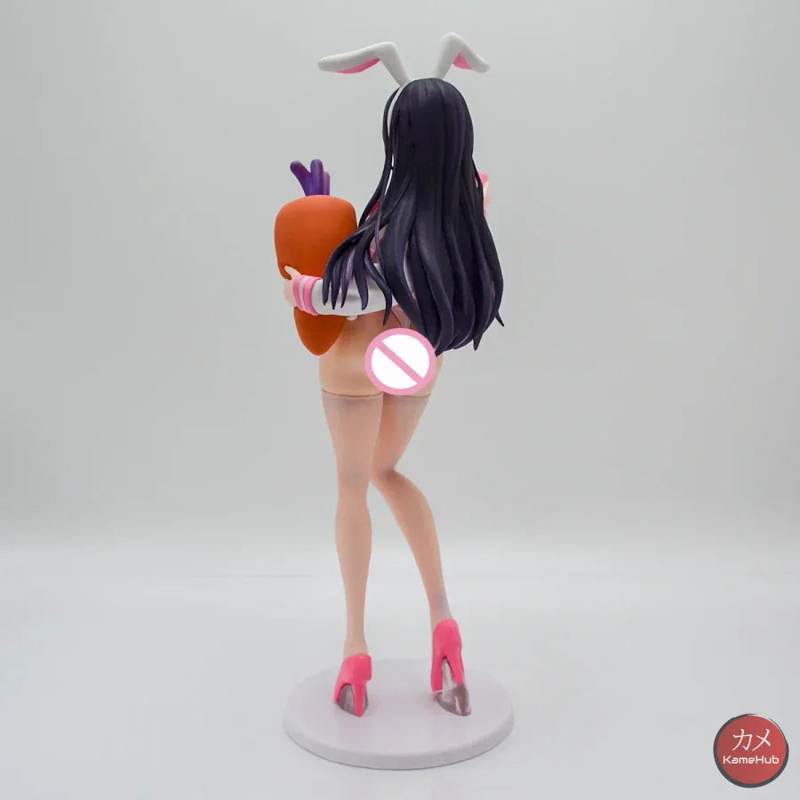 Shiny Series: Love Injection (Animester) - Uchino Sakura Action Figure Bunny Ecchi