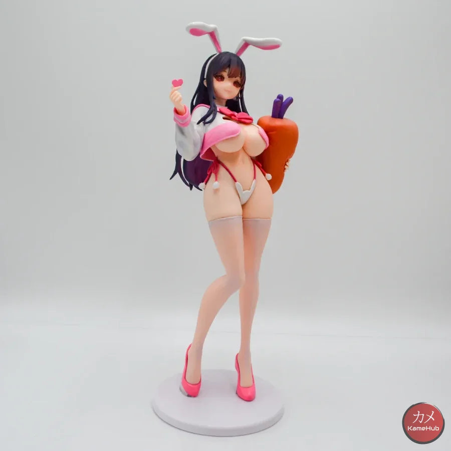 Shiny Series: Love Injection (Animester) - Uchino Sakura Action Figure Bunny Ecchi