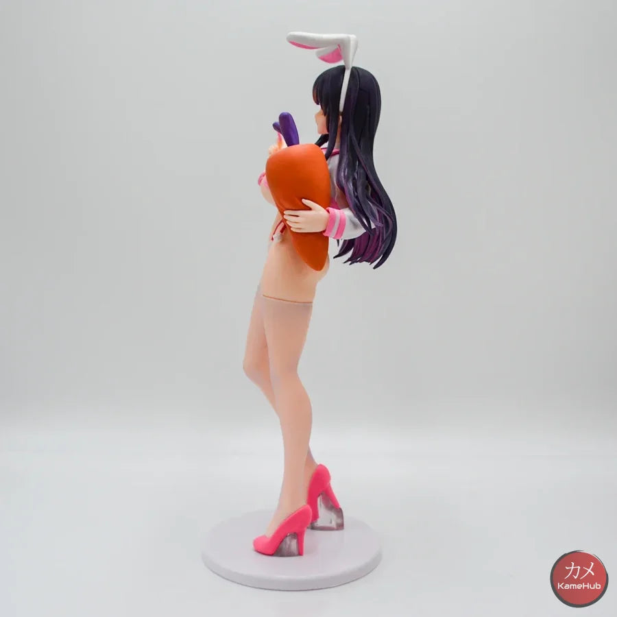 Shiny Series: Love Injection (Animester) - Uchino Sakura Action Figure Bunny Ecchi