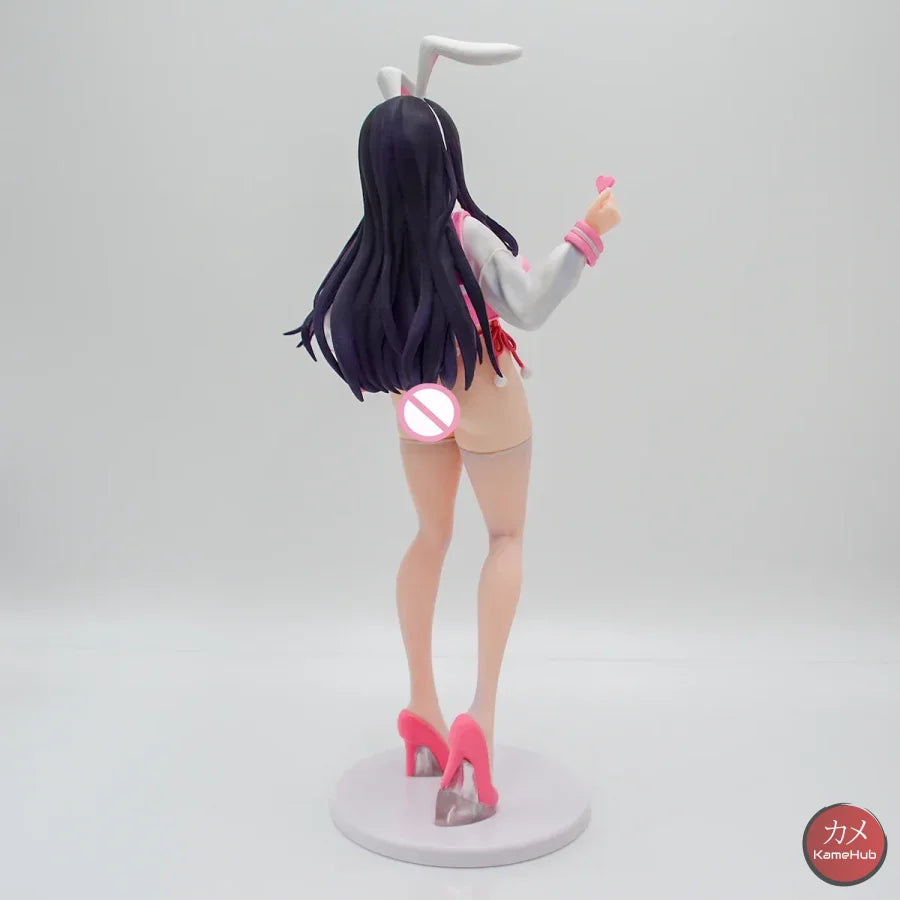 Shiny Series: Love Injection (Animester) - Uchino Sakura Action Figure Bunny Ecchi