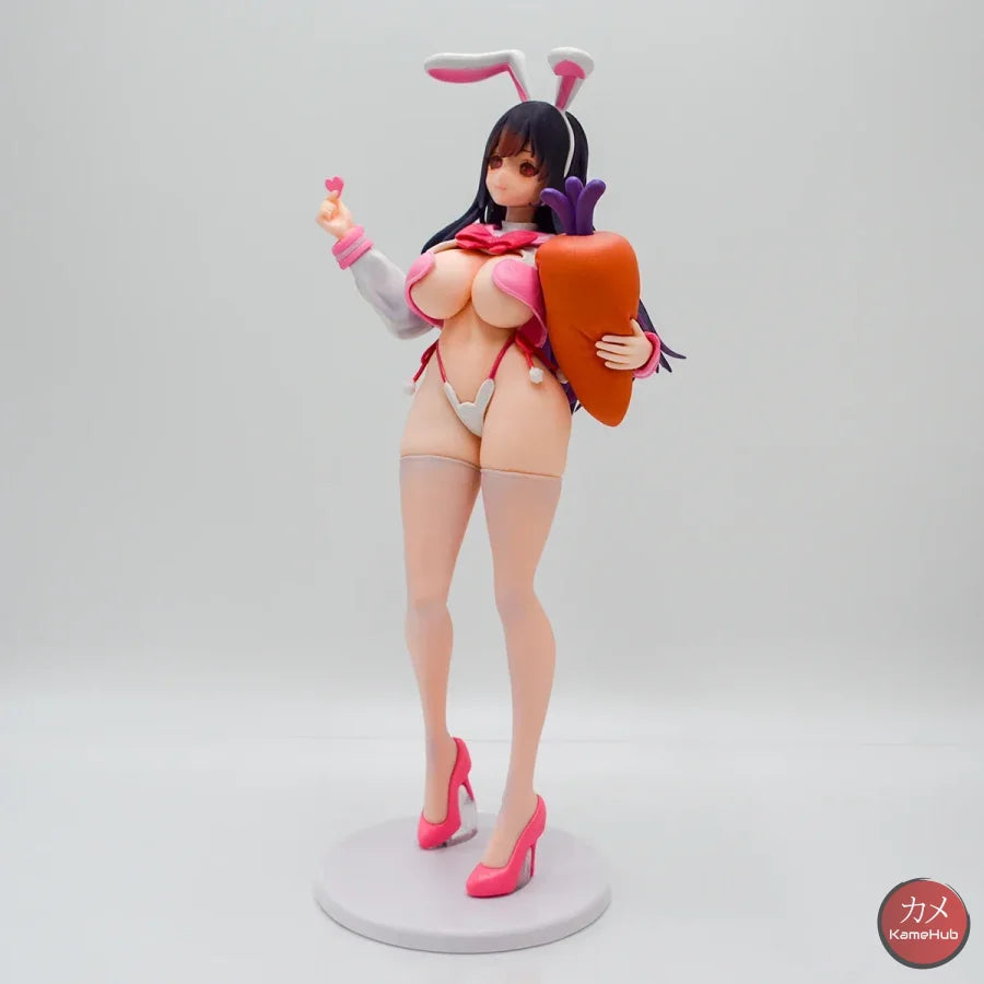 Shiny Series: Love Injection (Animester) - Uchino Sakura Action Figure Bunny Ecchi