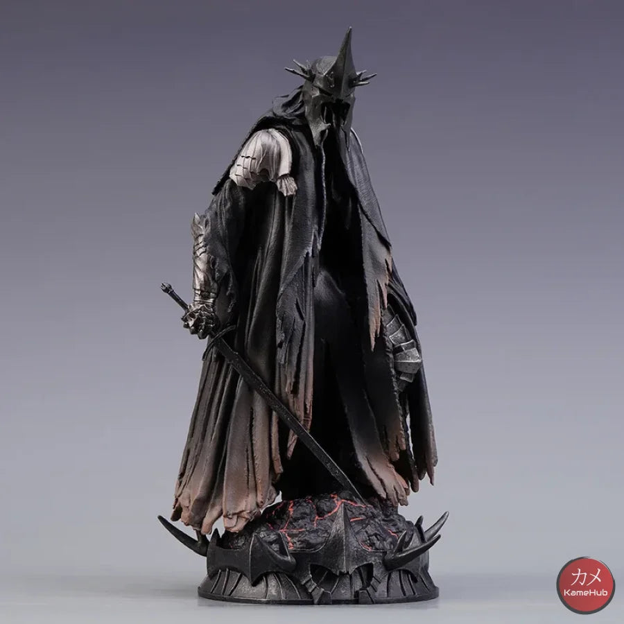 Signore Degli Anelli - Re Dei Nazgul Action Figure