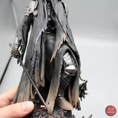 Signore Degli Anelli - Re Dei Nazgul Action Figure