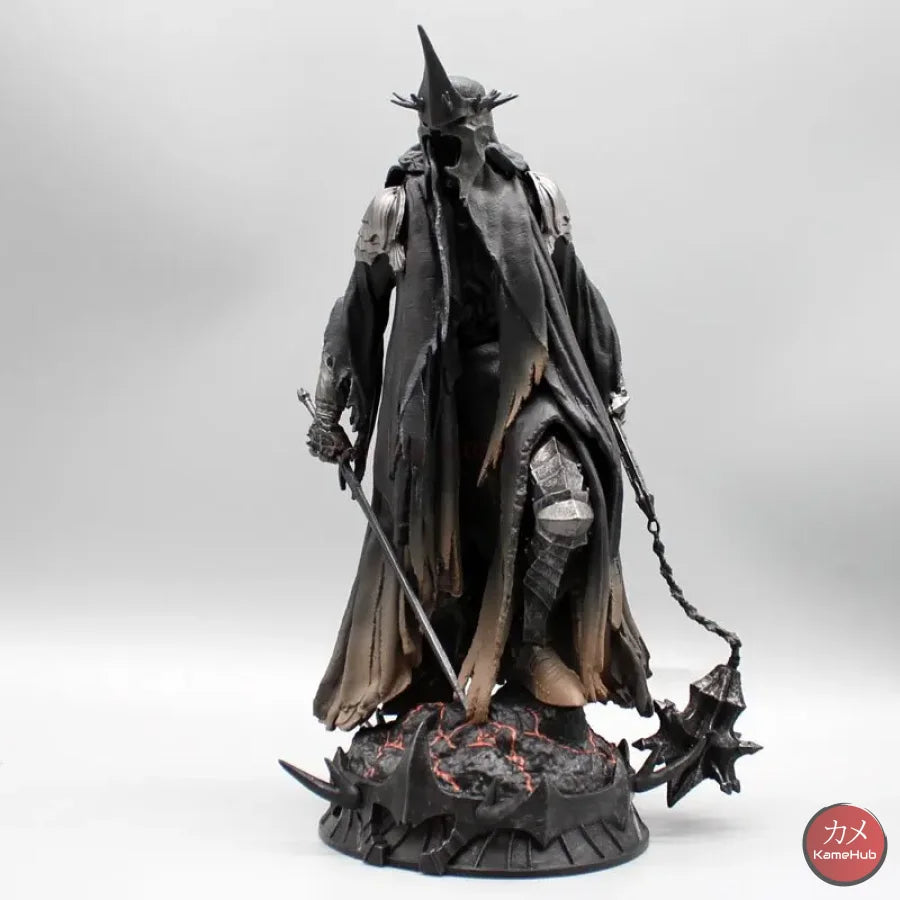 Signore Degli Anelli - Re Dei Nazgul Action Figure