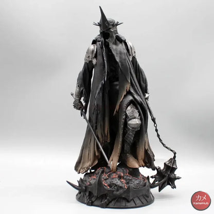 Signore Degli Anelli - Re Dei Nazgul Action Figure