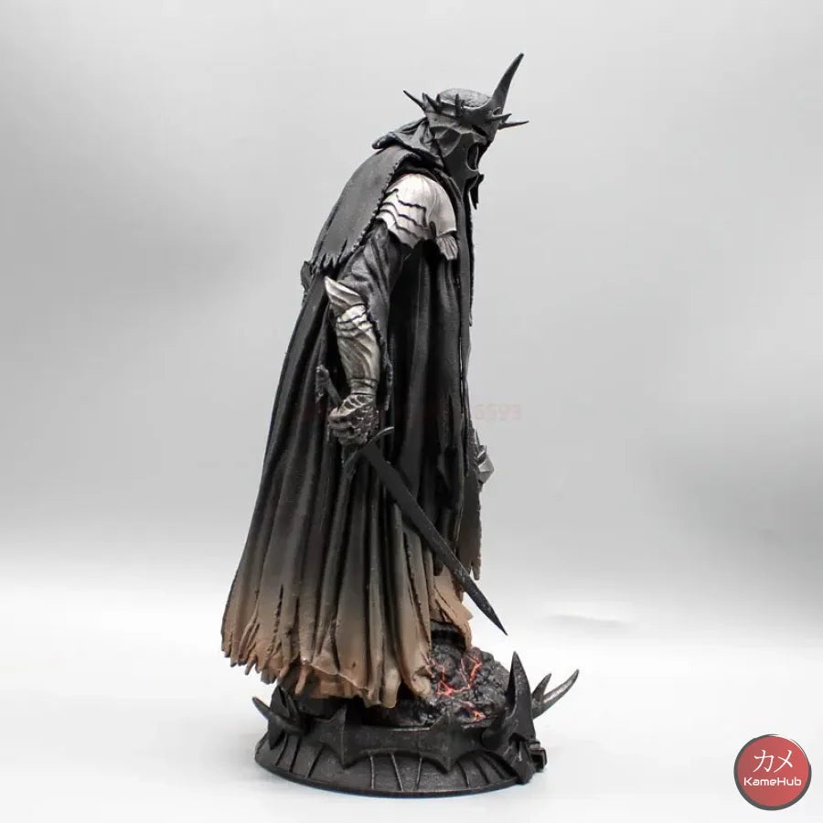 Signore Degli Anelli - Re Dei Nazgul Action Figure