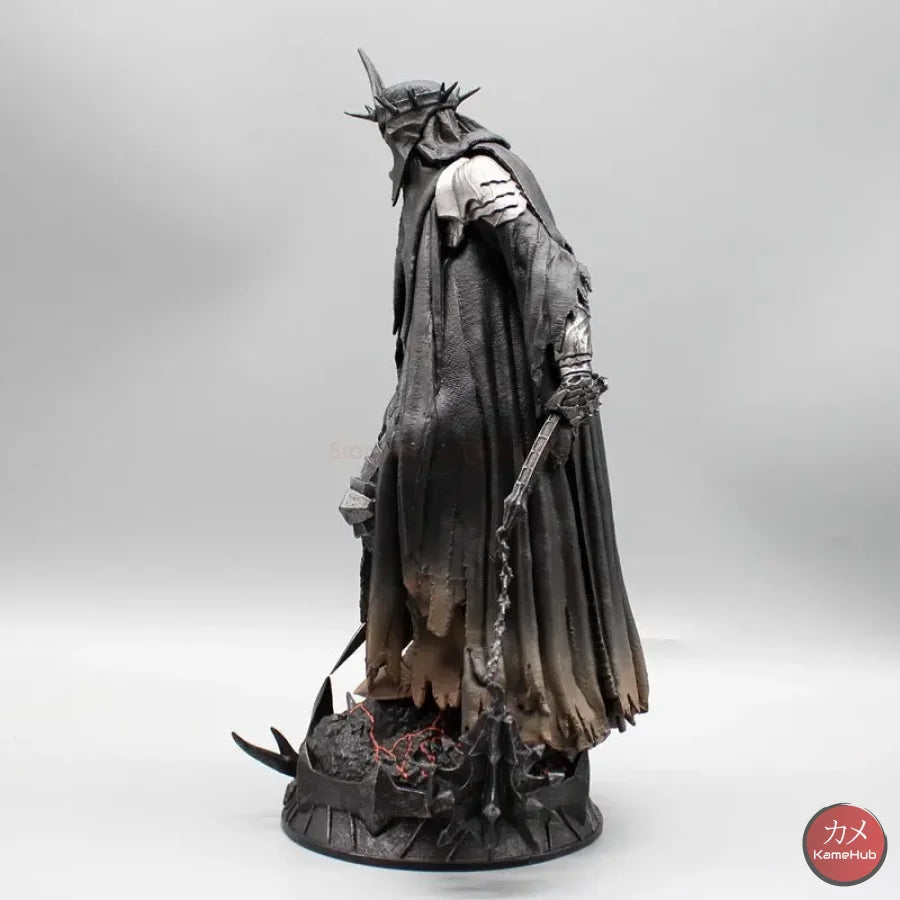 Signore Degli Anelli - Re Dei Nazgul Action Figure