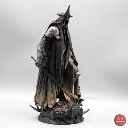 Signore Degli Anelli - Re Dei Nazgul Action Figure