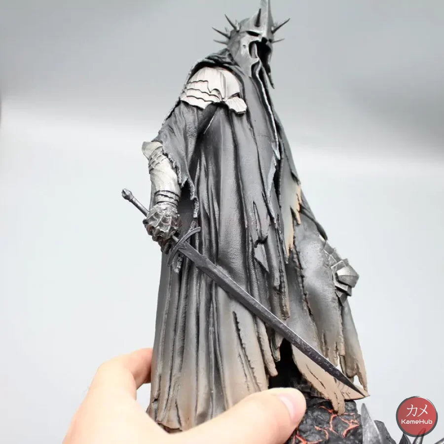 Signore Degli Anelli - Re Dei Nazgul Action Figure