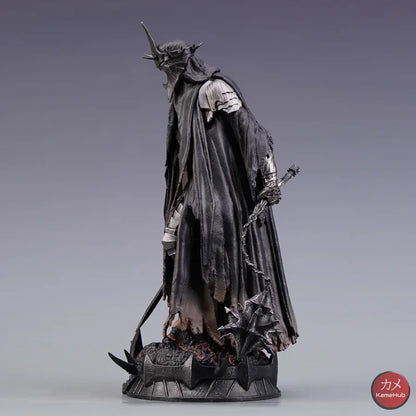 Signore Degli Anelli - Re Dei Nazgul Action Figure