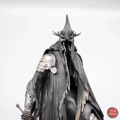 Signore Degli Anelli - Re Dei Nazgul Action Figure